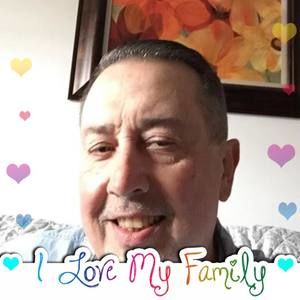 Meet your Posher, Orestes